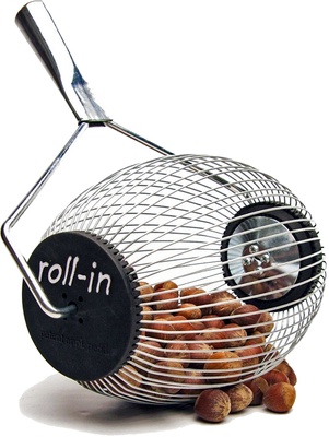 Roll-in Recoge Frutas Peque�o